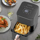 Leacco 4L Smart Air Fryer AF010