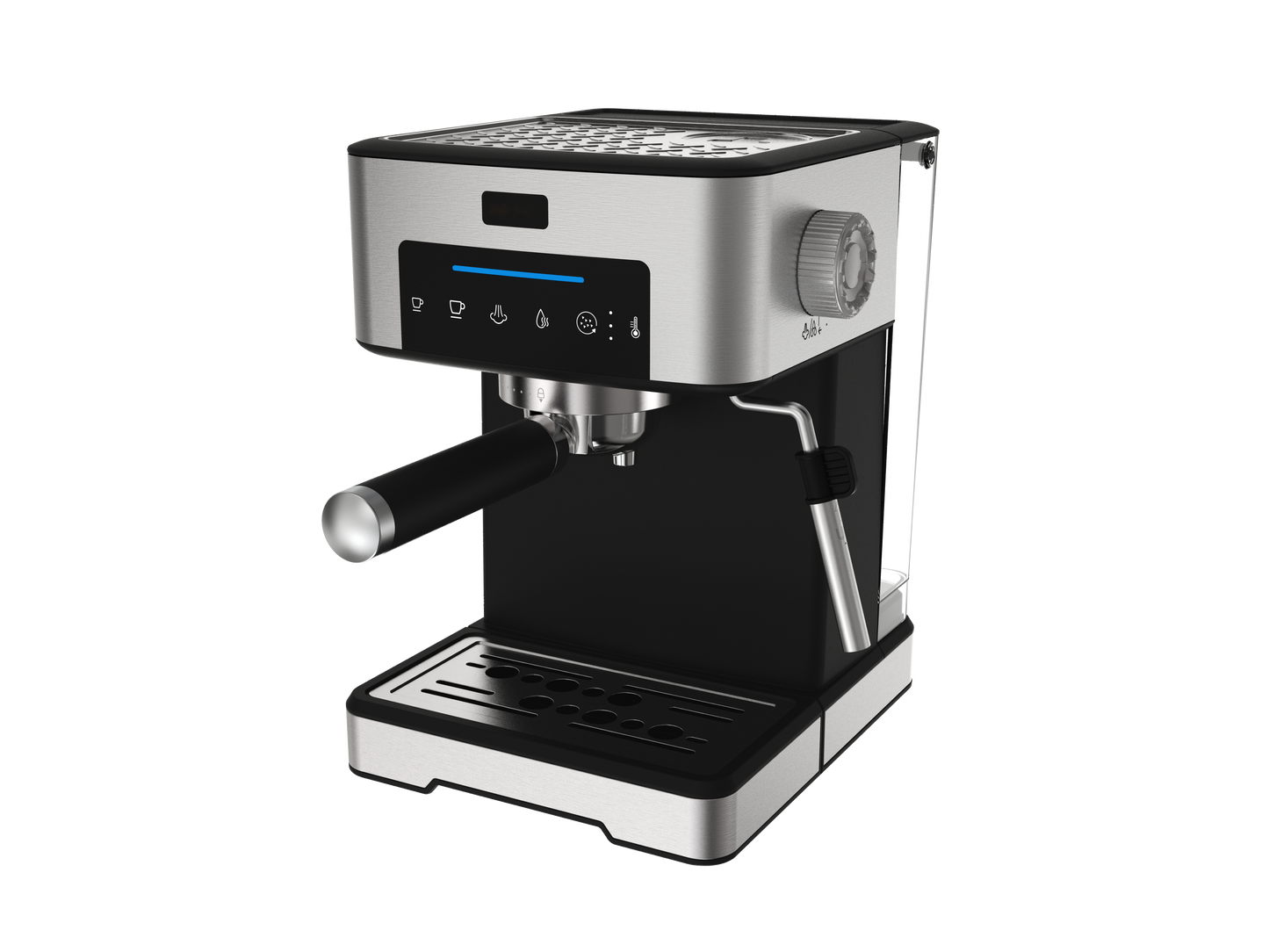 TC51F Espresso Machine