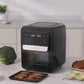 Leacco 10L Smart Air Fryer AF103