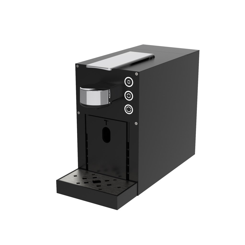 TC03 CAPSULE ESPRESSO MACHINE